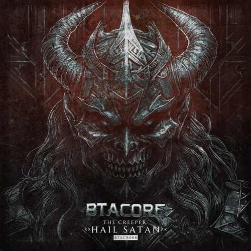 The Creeper - Hail Satan (Original Mix)
