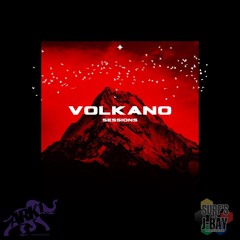 Ashes To Ashes (Volkano Sessions - Preview)