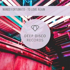 Nando Fortunato - To Love Again