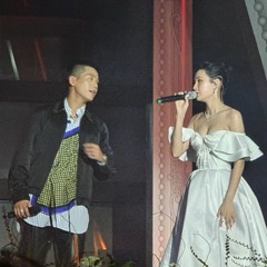 Lặng Thầm  - Quân A.P & Hiền Hồ Live Cover