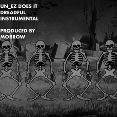 UN_EZ DOES IT (PANIC JAZZ HIP HOP INSTRUMENTAL)_PRODUCED BY MORROW