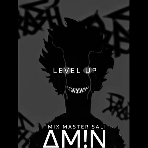 faraz amin_LEVEL UP