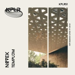 248# PREMIERE: NØVEK - Zafiro [KPLR]
