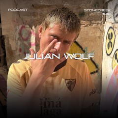 JULIAN WOLF | PODCAST #010
