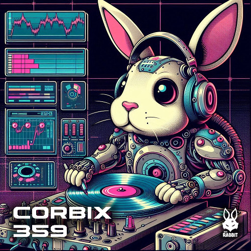 Corbix - 359 [Free Download]