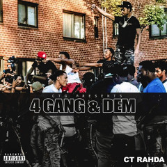 CT RADHA - GANG AND DEM