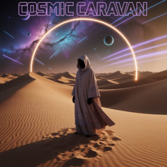 COSMIC CARAVAN