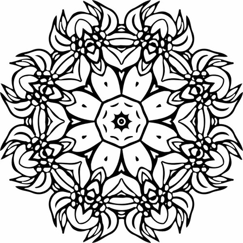 IDEA | SKETCH: "Oriental  ['ORIE'] #30"(REG) [E4TK] [circa 1990] - Michael Ash Sharbaugh