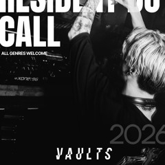 T3KI TR4X – From The Vaults (Cardiff 2025 Demo Mix)