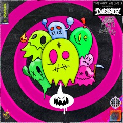 Dubloadz Presents: Timewarp Volume 3 (March 2026) (Free Download)