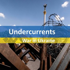 War in Ukraine: Ukrainian identity