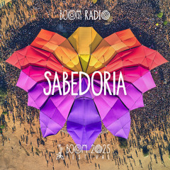 Sabedoria - Dance Temple - Boom Festival 2025
