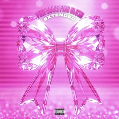 Pink Bows Pink Blush [Extended]