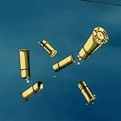 Shells In The Pump