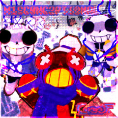 Sank Battles Royal 3 - M1sC0nc3ptiOnal G0of 👾😨🚗🪫