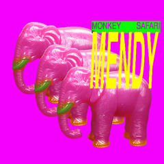 Premiere: Monkey Safari - Mendy [Good Vibes From Paradise]