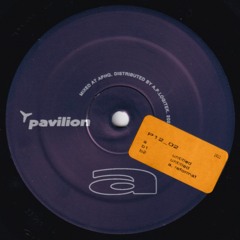 Pavilion - P12_02 Untitled B1