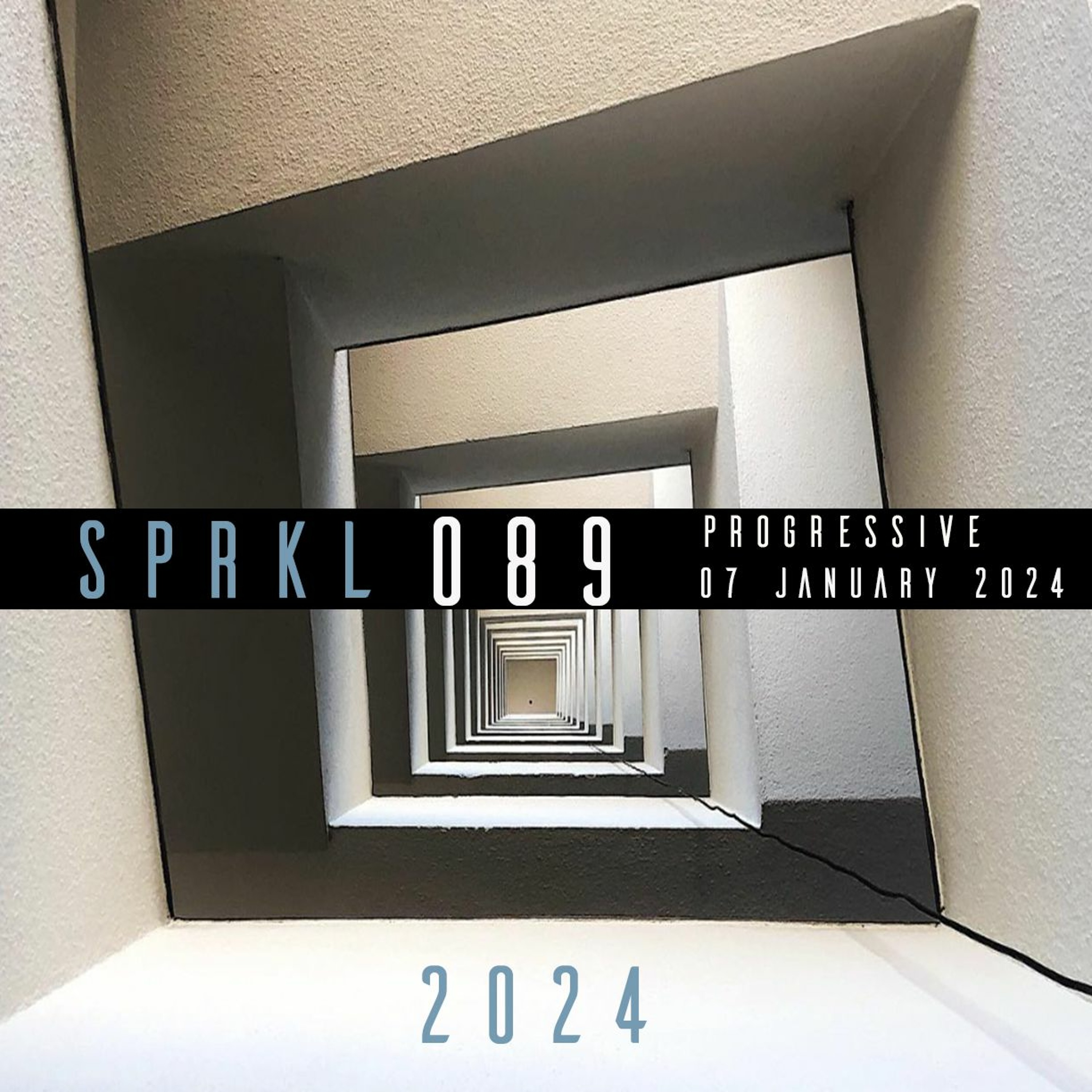 SPRKL