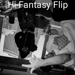 Fred Again.. x Skepta - Victory Lap (Hi-Fantasy Flip)
