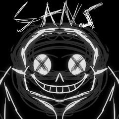 SANS! (unused sans battle theme) (quite bad!)