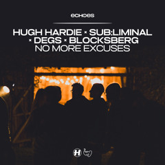 No More Excuses