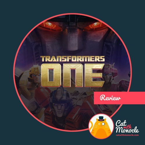 Transformers One Review
