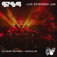 Scheme Reprise > Modular (Live Extended Jam)