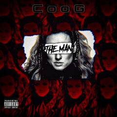CooG - Becky Lynch (The Man)