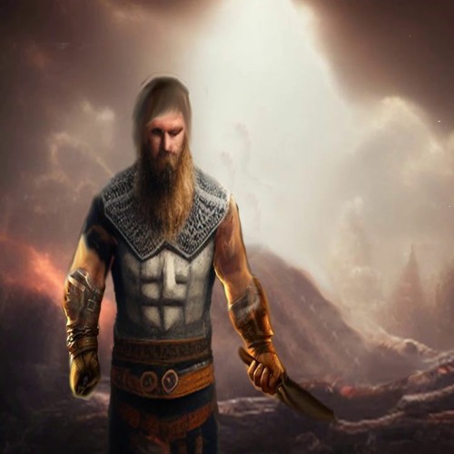 Ashish Lama- Heroes Reborn Epic Music