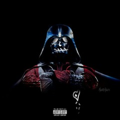 Soul Dinero - Puerto Rican Darth Vader