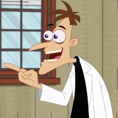 Doofenshmirtz Glow-up Music