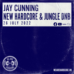 New Hardcore & Jungle D&B | 26 July 2022