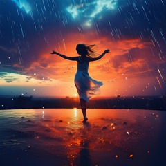 Cooling Rain Dance