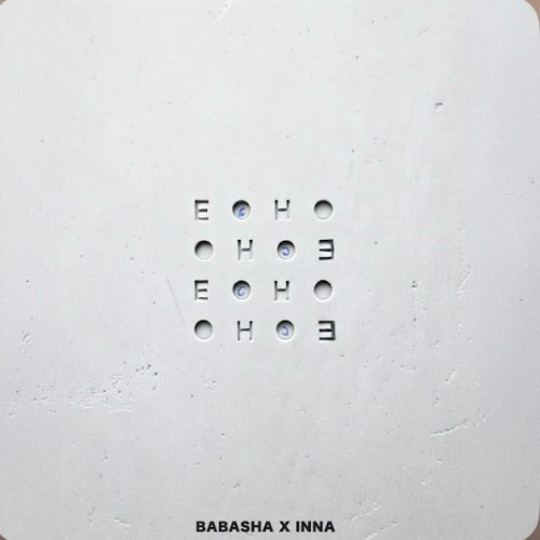 Stream BABASHA x INNA - Echo by cvlera | Listen online for free on ...
