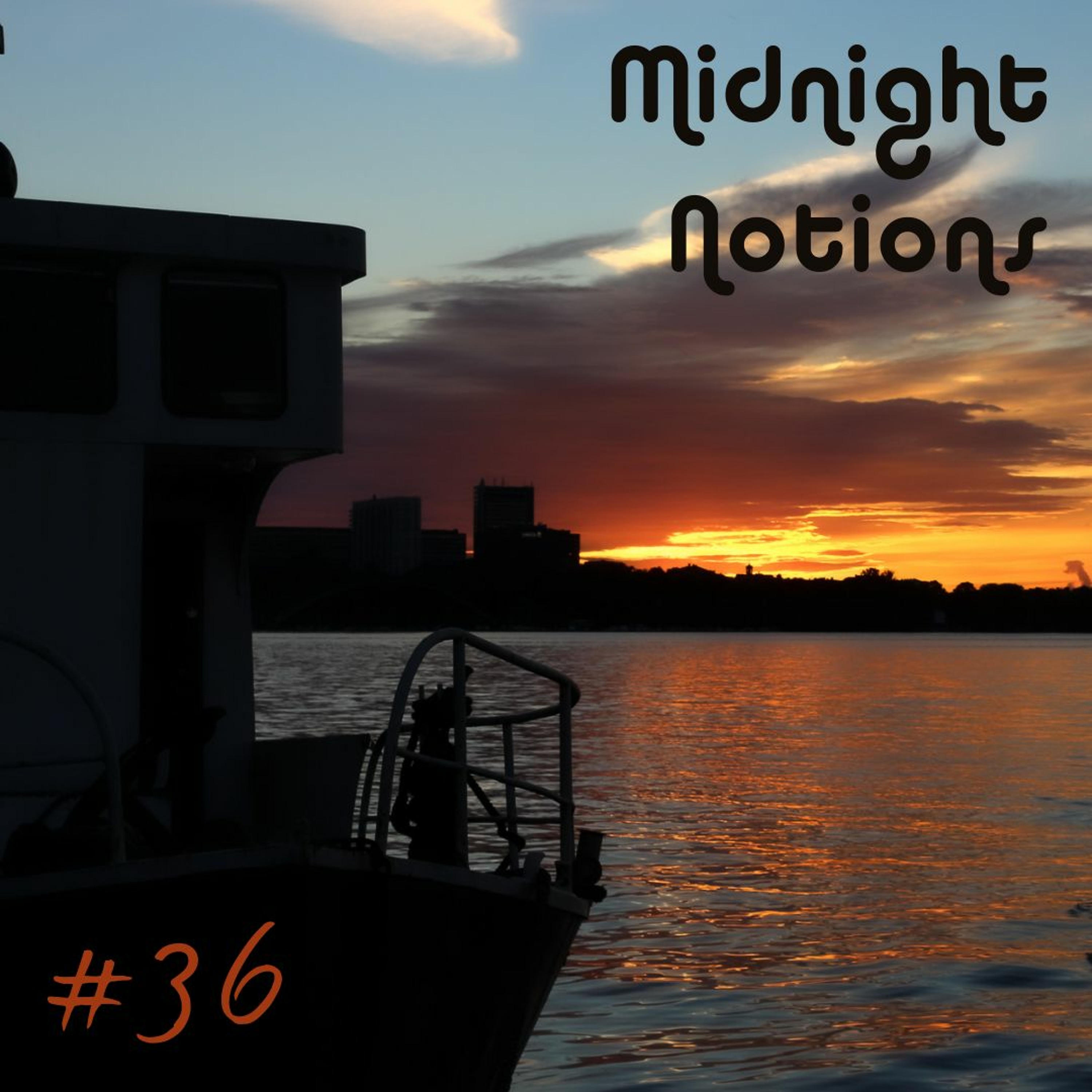 Midnight Notions
