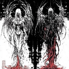 “ Creep “ ft Deathacate (Sorrovw)