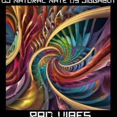 Rad Vibes- DJ Natural Nate® VS Jiggabot- 77DEUCE RECORDS