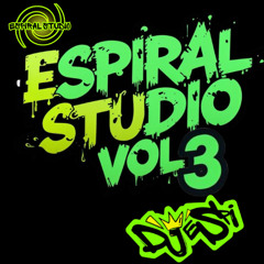 DJ ESPI - ESPIRAL STUDIO RECORDS VOL 3