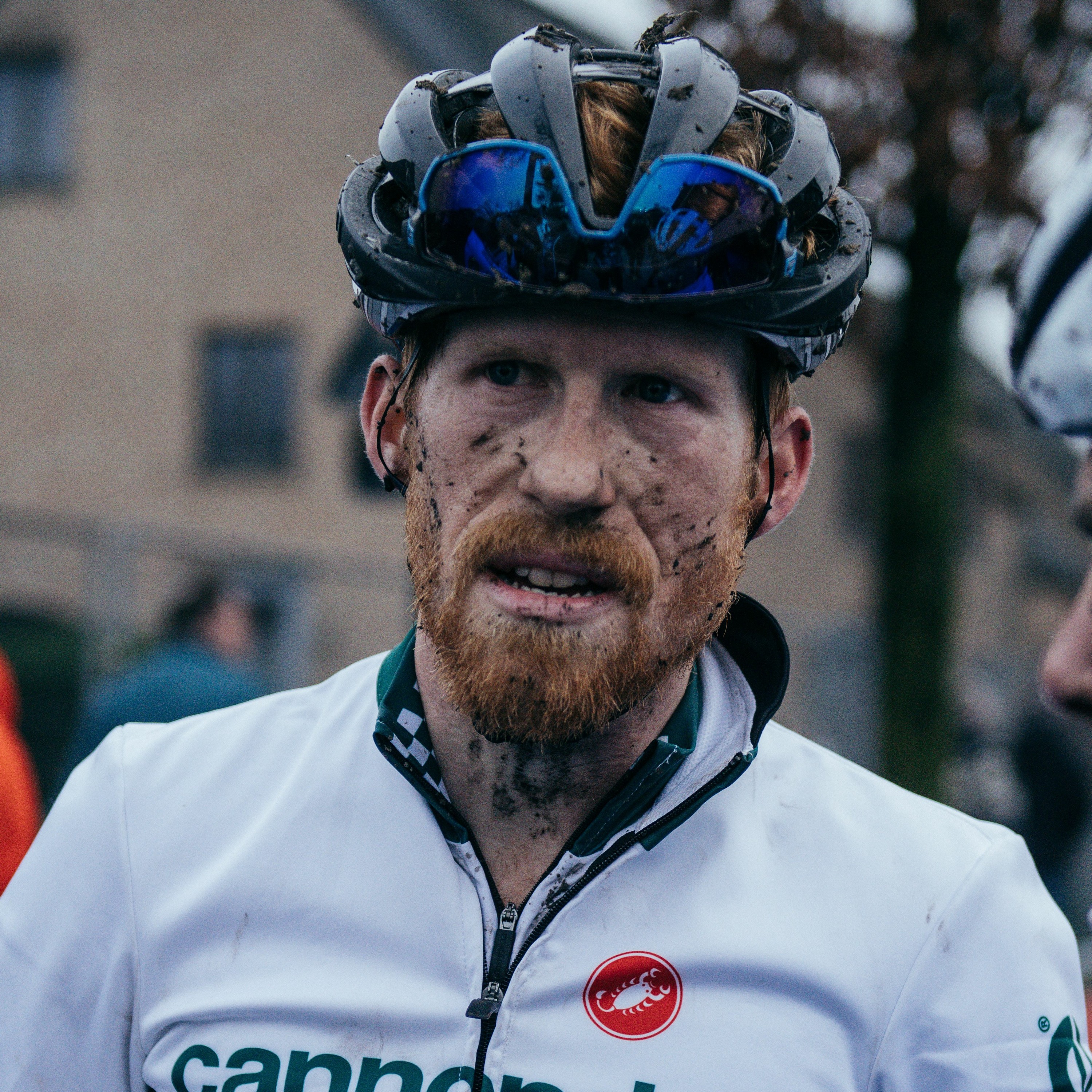 Dirty Chain Podcast: A Cycling Podcast