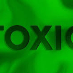 VSHLEY-TOXIC (Prod By. Discent)