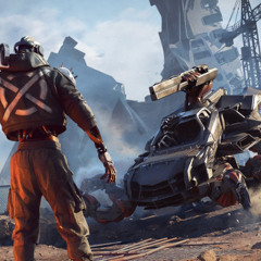 OST Crossout - Ravagers Theme