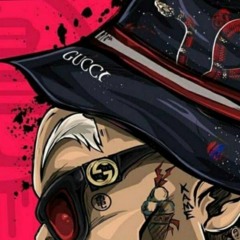 BillyDaHardWay5 × MAJE 12/21/21 "NoKizzy FreeStyle"