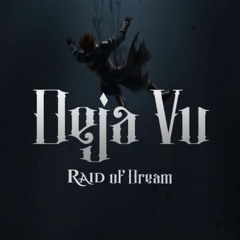 DEJA VU (JP.ver) ft. 湯鬱声からす_plume【UTAUカバー】+UST