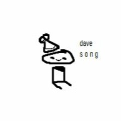 dave song