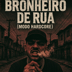 Bronheiro de Rua (Modo Hardcore)