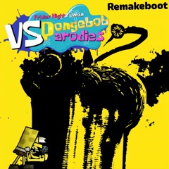 Remakeboot (V2.5)- fnf spongebob parodies v3.5 ost