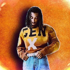 VANILLÉ- Theodort (type beat)