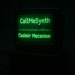 Casimir mecanism