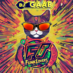 Gaab - FunkLovers 1.0