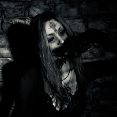 BLOOMINGxASHES ✩ slowed + reverb & b boost ✩